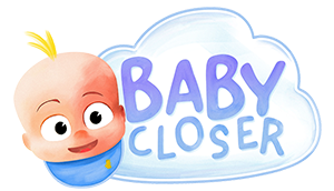 Logo Babycloser.fr